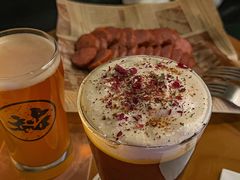 -HUBBA祜精酿(五羊邨店)