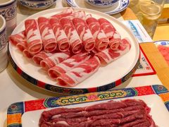 -京悦南门涮羊肉(长寿路店)