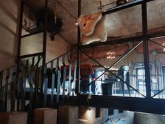 大堂-泽成冰煮羊(非·遗东岸国际店)