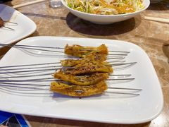 -老大连·海肠捞饭·大连海鲜大连菜(西安路店)