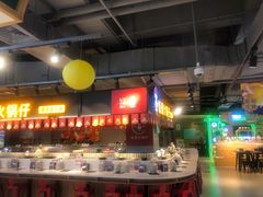 -盒马鲜生(莱蒙都会店)