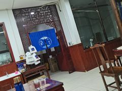 大堂-八爷手擀炸酱面(张家窝店)