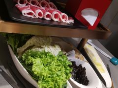 -海底捞火锅(高新活力汇店)