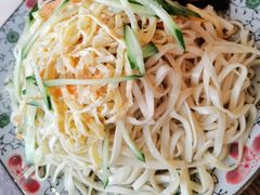 拌面-新木器时代餐厅(太湖新天地店)