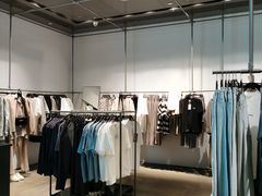 -URBAN REVIVO(深圳华润万象天地店)