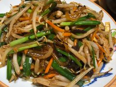 -满园烤鸭·春饼(华强广场店)