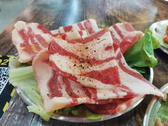 -P1泥炉烤肉(市桥富华东路店)
