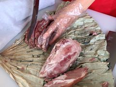 -东山矮马桶羊肉(太湖东山店)