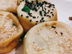 芝士牛肉生煎-小杨生煎(周浦万达店)