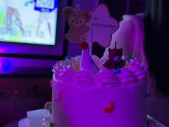 -钱莊party生日聚会KTV(厚街店)
