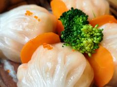 -万山楼海鲜酒家·二十三年老字号