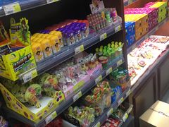 零售区-采芝斋(东沙湖邻里中心店)