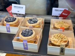 -OUR Bakery(三里屯太古里店)