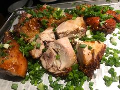 -绿茶餐厅(成都大悦城店)