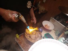 -老龙亭拉面店