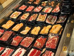 -炽城·烤肉名家(鸿达中央广场店)
