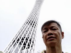 -广州塔晖粤轩中餐厅