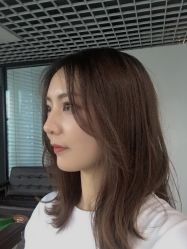 中发-HD HAIR STYLE