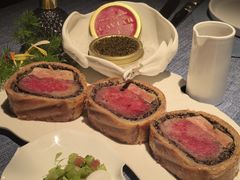 -弦月窗LUNETTE BY AMANDA(复兴路店)