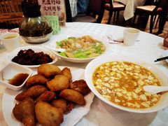 -光明邨大酒家(淮海路店)