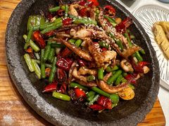 -江太极江浙菜(马桥万达广场店)