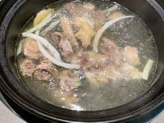 -同仁四季椰子鸡(无锡滨湖万象汇店)