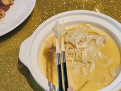 金汤江南脆笋-大鸭梨烤鸭(顺义石园店)