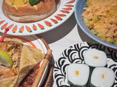 -太食獸泰式茶餐厅(IFS国金中心店)