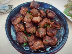 -海岛渔村大酒店(云霄路店)