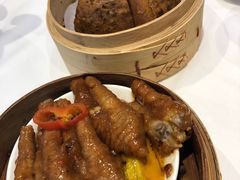 -彩福皇宴(皇室堡店)