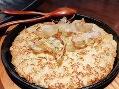 海鲜饼-千代武日本料理(开发区店)