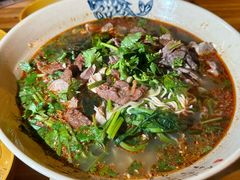 -筒骨麻辣烫(永同昌公寓胜明花园店)