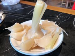 糖蒜-杨家火锅(国美店)