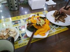 -春发生饭店·非遗(南院门店)