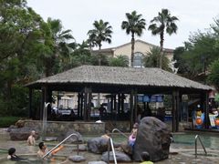 -美林湖温泉别墅度假村