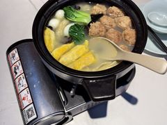 -火宫殿·小吃王国(坡子街店)