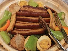 -城南往事·鲁菜济南菜(软件园美莲广场店)