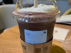 巧克力瑞纳冰-瑞幸咖啡(协信星光广场店)