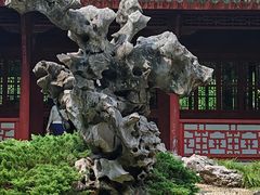 -采石矶景区