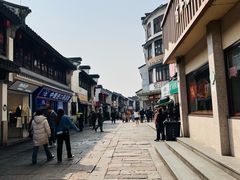 -衣裳街历史文化街区