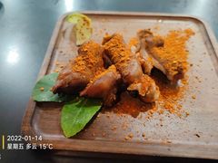 -夜食白市Yespicy·烧烤啤酒宵夜(番禺四海城店)