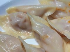 -喜家德虾仁水饺(东方宝泰店)
