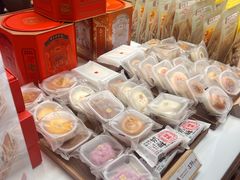 -祥禾饽饽铺·中式糕点(北京来福士店)