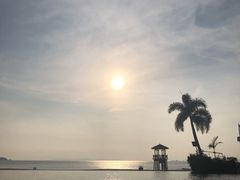 -惠州金海湾嘉华度假酒店