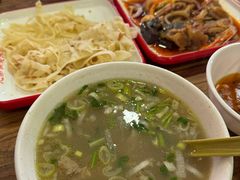 -兄弟俩老李家牛肉汤(总店)