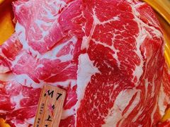 -牛匠和牛寿喜锅(西安总店)