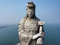 -天津妈祖文化园