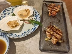 -極上萬膳·日料放题(来福士江景店)