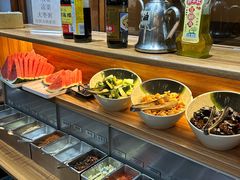 -束河人家(南锣鼓巷店)