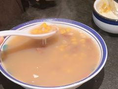 -靠山屯东北农家菜(八龙桥雅苑店)